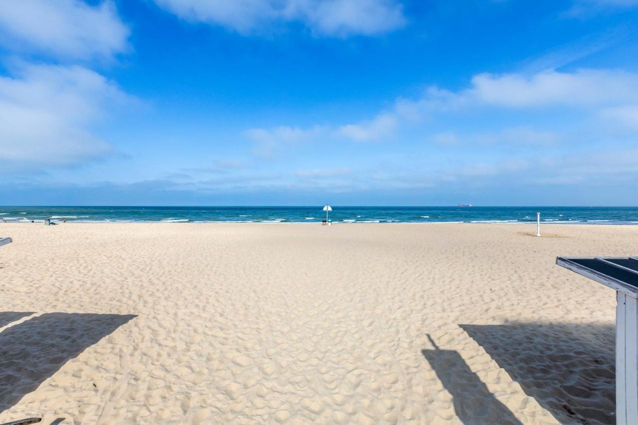 Appartamento Eva-modern 2 Bedroom Seaside *