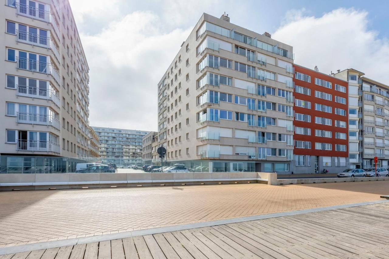 Appartement Eva-modern 2 Bedroom Seaside