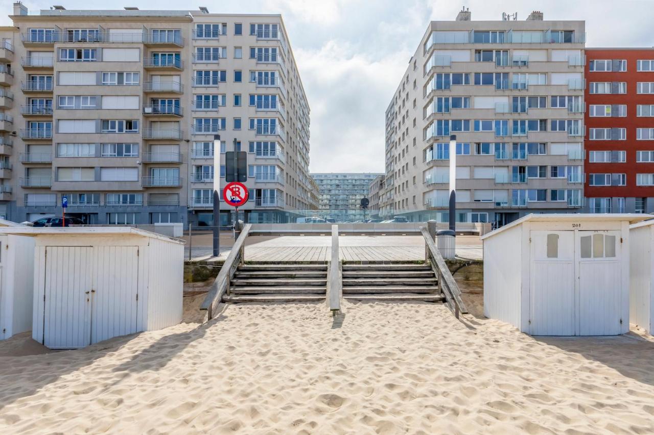 Appartement Eva-modern 2 Bedroom Seaside *