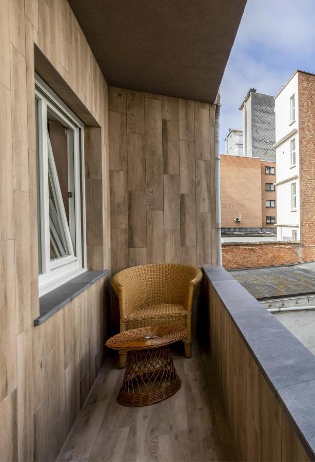 Eva-modern 2 Bedroom Seaside Appartement *