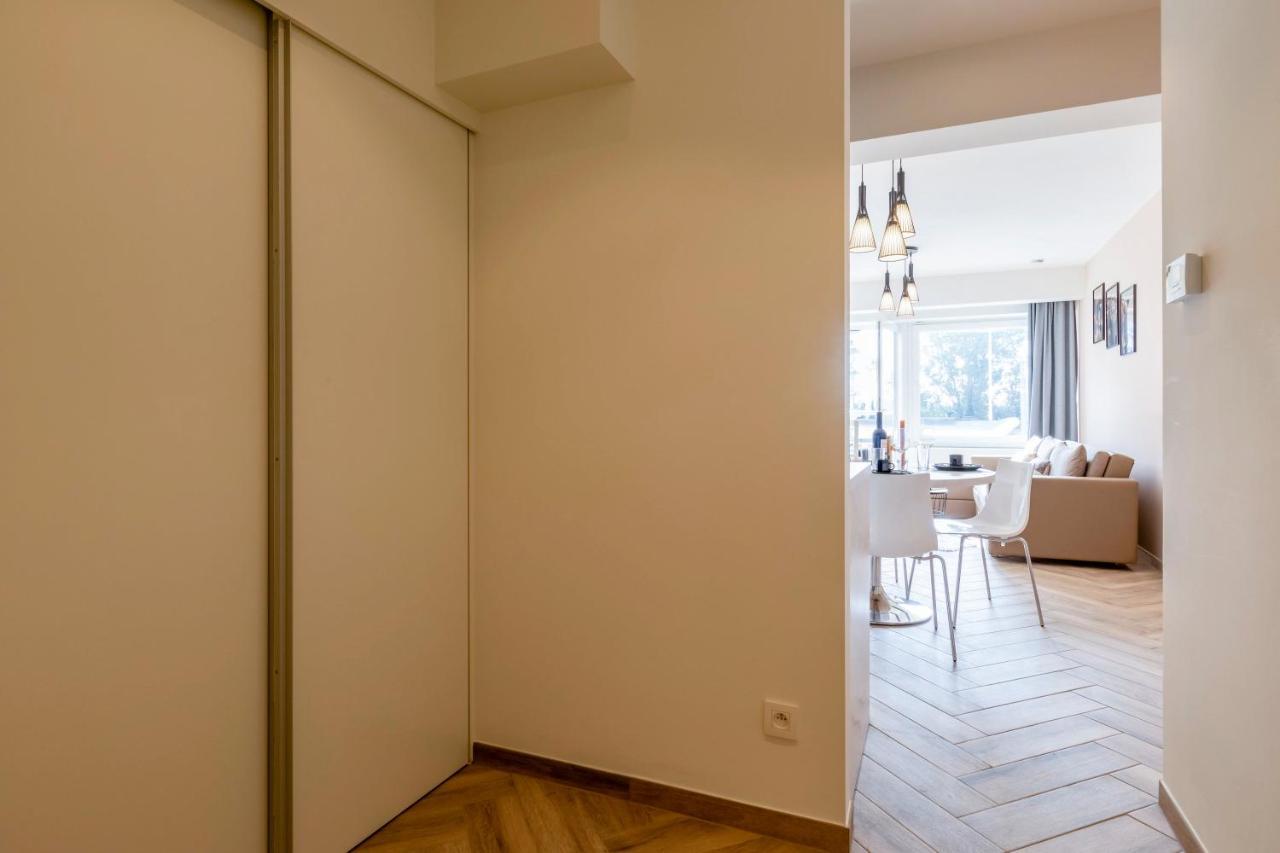 Appartement Eva-modern 2 Bedroom Seaside *