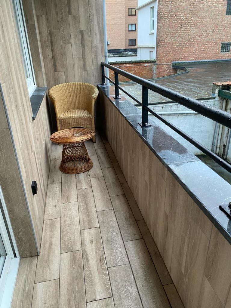 Appartement Eva-modern 2 Bedroom Seaside